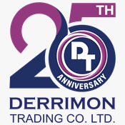 Derrimon Traders